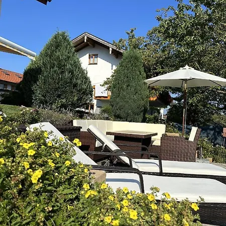 Apartman Ferienwohnung Marianne *
