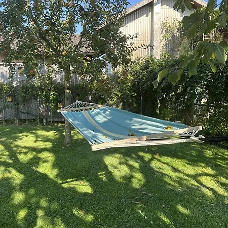 Apartman Ferienwohnung Marianne *
