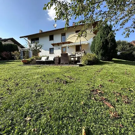 Apartman Ferienwohnung Marianne *