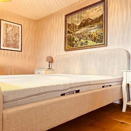Ferienwohnung Marianne