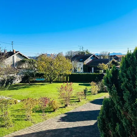 Apartman Ferienwohnung Marianne